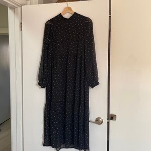 Park & Fifth Fairfax Dress